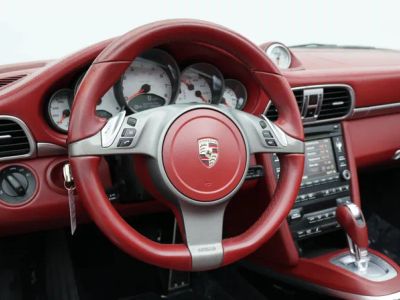 2009 Porsche 911 - Photo 21