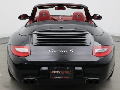 2009 Porsche 911 - Photo 6