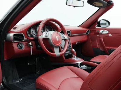 2009 Porsche 911 - Photo 20