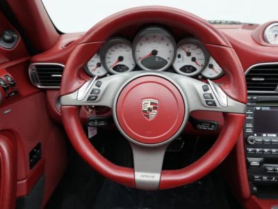 2009 Porsche 911 - Photo 42
