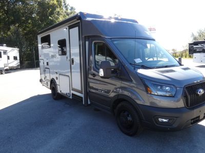 2026 Winnebago EKKO - Photo 1