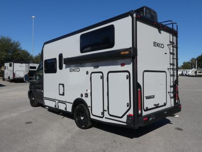 2026 Winnebago EKKO - Photo 3