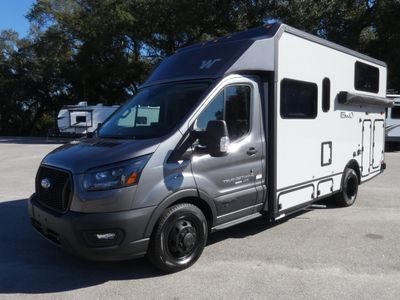 2026 Winnebago EKKO - Photo 2