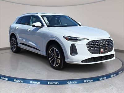 2026 Audi Q5 - Photo 3