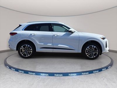 2026 Audi Q5 - Photo 4