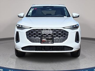 2026 Audi Q5 - Photo 2