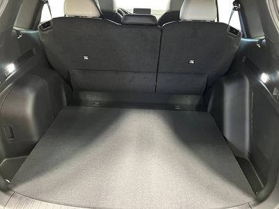 2026 Honda CR-V Hybrid - Photo 24
