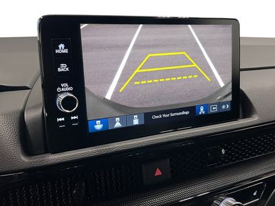 2026 Honda CR-V Hybrid - Photo 22