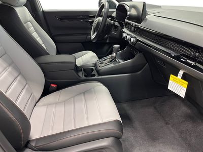 2026 Honda CR-V Hybrid - Photo 26