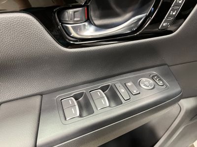 2026 Honda CR-V Hybrid - Photo 13