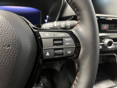 2026 Honda CR-V Hybrid - Photo 15
