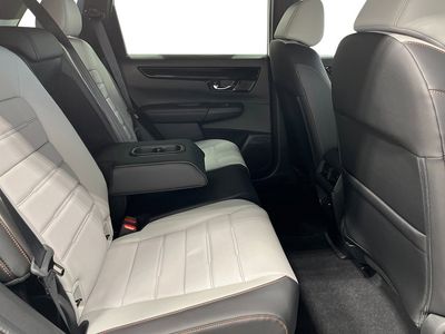 2026 Honda CR-V Hybrid - Photo 25