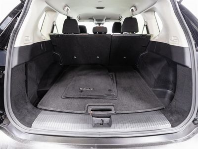 2023 Nissan Rogue — photo 9 view