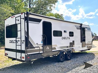 2026 Alliance RV Delta - Photo 9