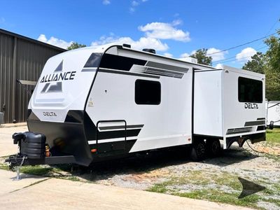 2026 Alliance RV Delta - Photo 5