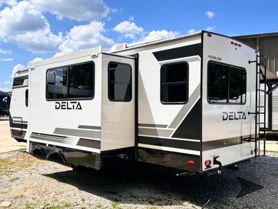 2026 Alliance RV Delta - Photo 7