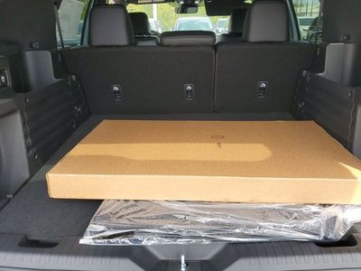 2026 Honda Passport — photo 15 view