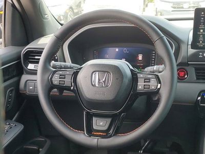2026 Honda Passport — photo 14 view