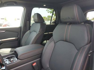 2026 Honda Passport — photo 22 view