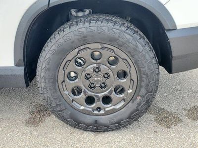 2026 Honda Passport — photo 11 view