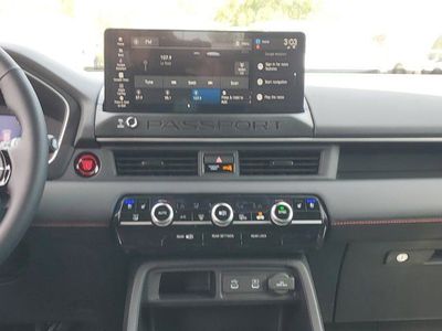 2026 Honda Passport — photo 21 view