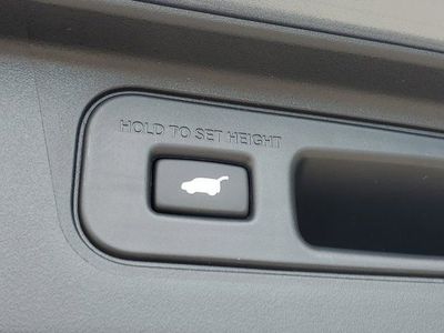 2026 Honda Passport — photo 16 view