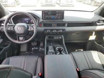 2026 Honda Passport — photo 20 view