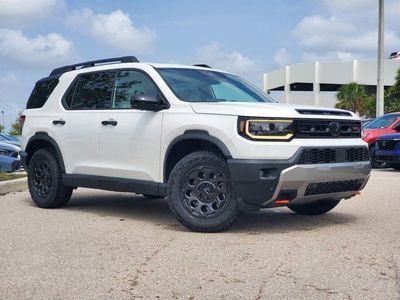 2026 Honda Passport — photo 13 view