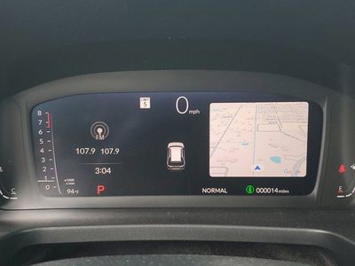 2026 Honda Passport — photo 26 view