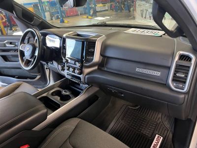 2022 Ram 1500 - Photo 12