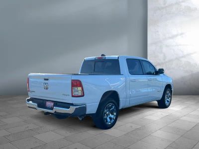 2022 Ram 1500 - Photo 5
