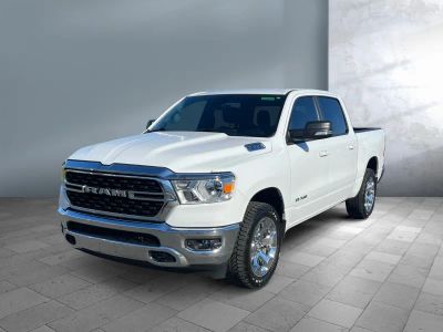 2022 Ram 1500 - Photo 1
