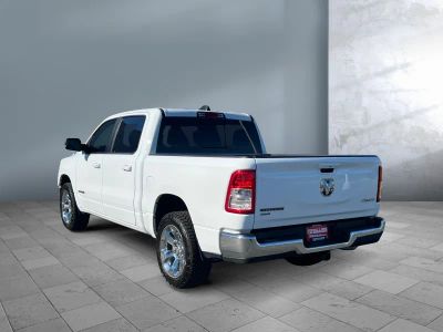 2022 Ram 1500 - Photo 4