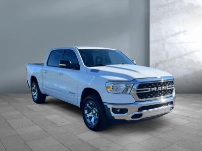 2022 Ram 1500 - Photo 2