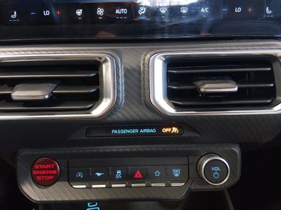 2024 Ford Mustang — photo 19 view