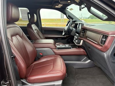 2024 Ford Expedition Max — photo 7 view