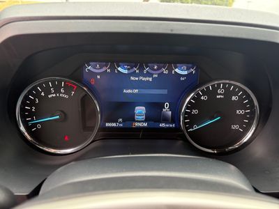 2024 Ford Expedition Max — photo 13 view