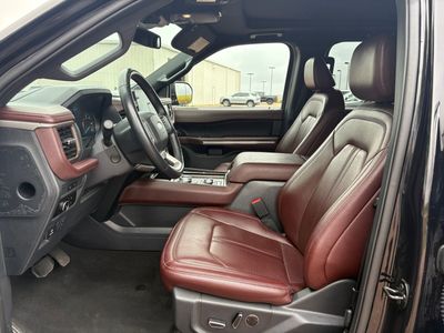 2024 Ford Expedition Max — photo 12 view