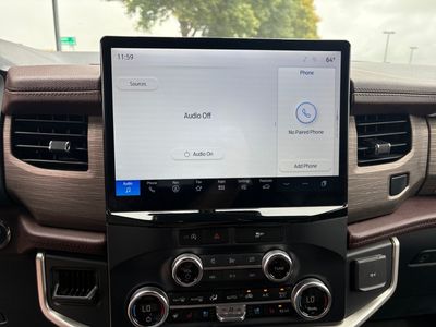 2024 Ford Expedition Max — photo 14 view
