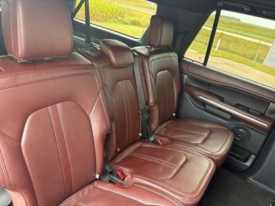 2024 Ford Expedition Max — photo 9 view