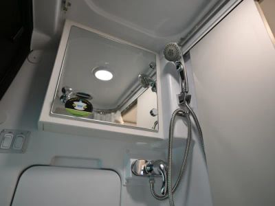 2027 Thor Motor Coach TELLARO — photo 22 view