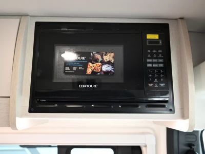 2027 Thor Motor Coach TELLARO — photo 12 view