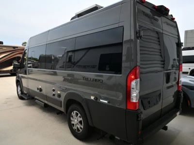 2027 Thor Motor Coach TELLARO — photo 27 view