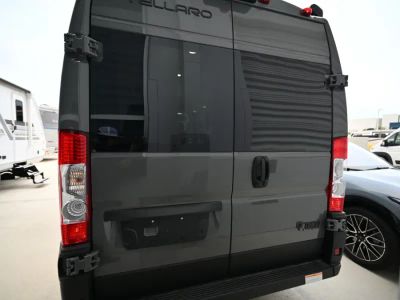 2027 Thor Motor Coach TELLARO — photo 26 view