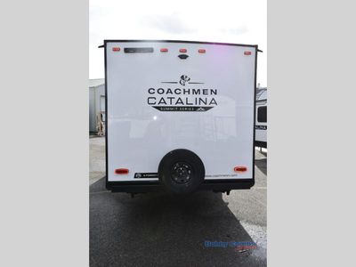 2026 Coachmen RV Catalina Summit Series 7 — detail view