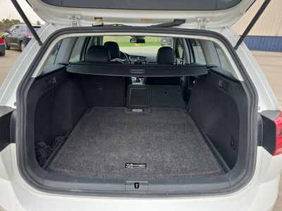 2016 Volkswagen Golf SportWagen - Photo 17