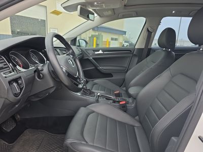 2016 Volkswagen Golf SportWagen - Photo 9