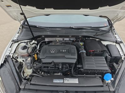 2016 Volkswagen Golf SportWagen - Photo 22