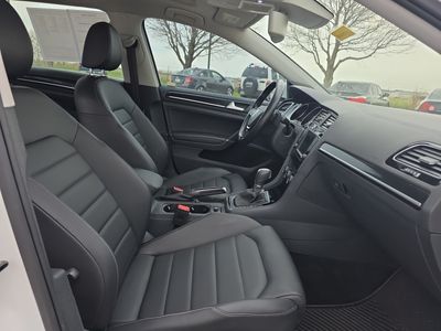 2016 Volkswagen Golf SportWagen - Photo 15