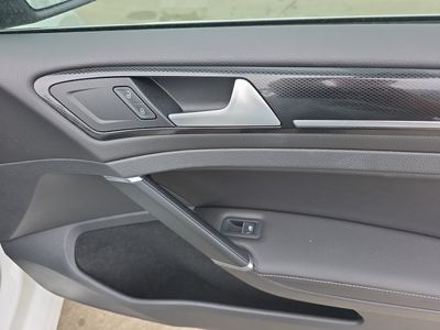 2016 Volkswagen Golf SportWagen - Photo 21